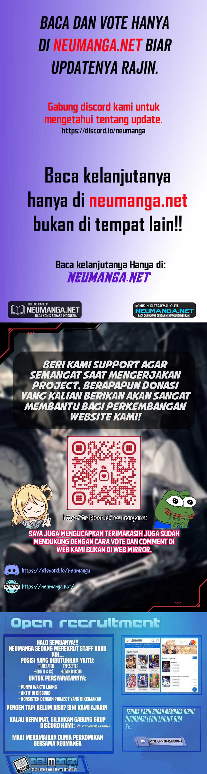Eternal God Emperor Chapter 34 Gambar 13