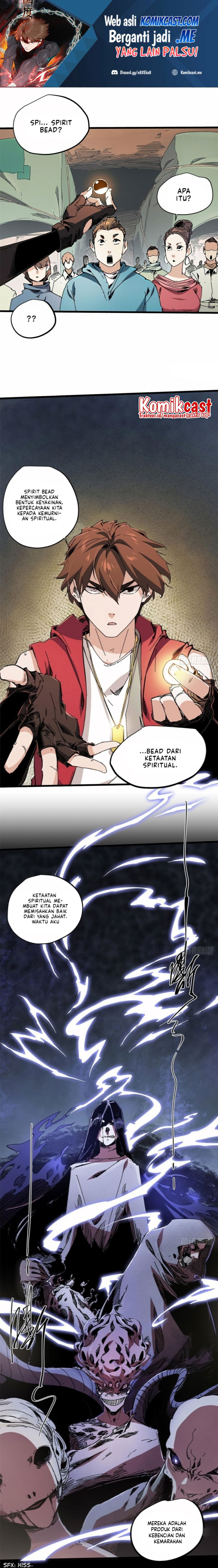 Eternal Kingdom Remake Chapter 04 Gambar 2
