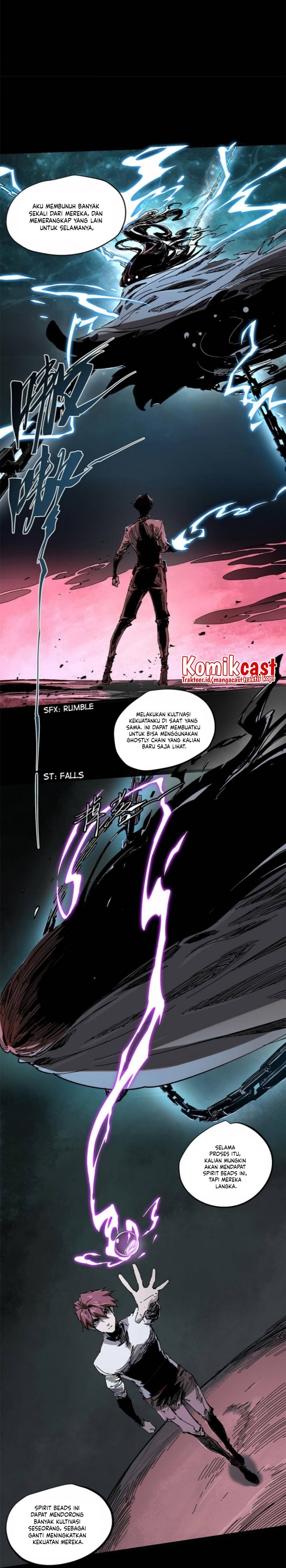 Eternal Kingdom Remake Chapter 04 Gambar 3