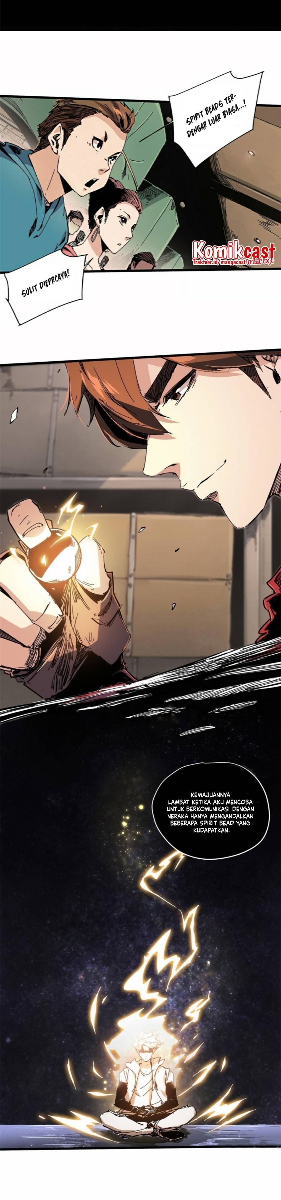 Eternal Kingdom Remake Chapter 04 Gambar 4