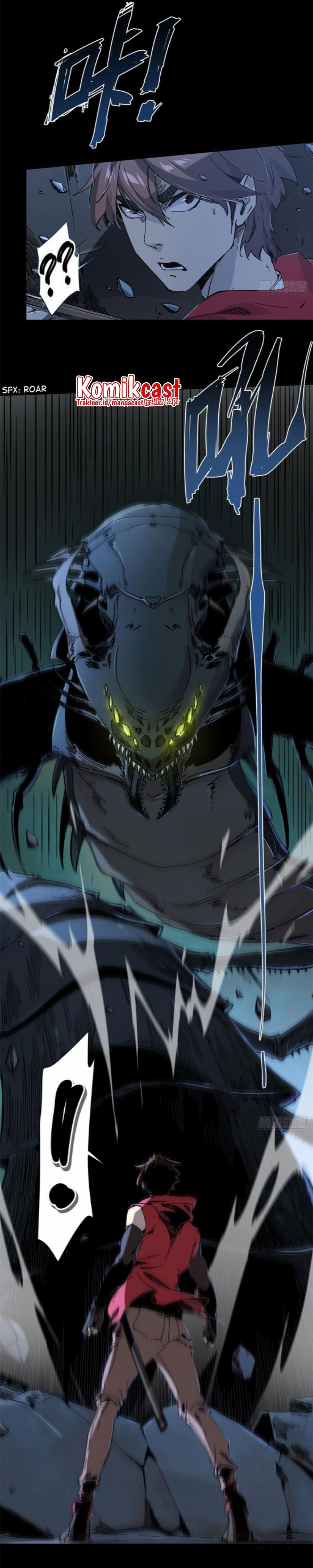 Eternal Kingdom Remake Chapter 04 Gambar 13