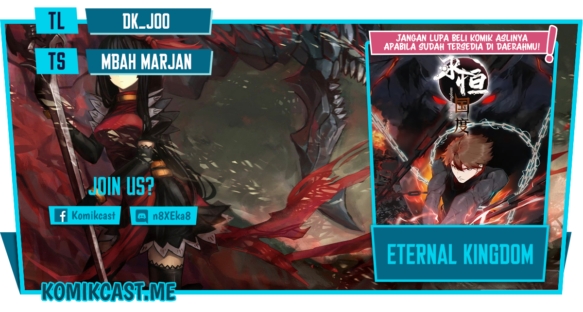 Eternal Kingdom Remake Chapter 07 Gambar 1