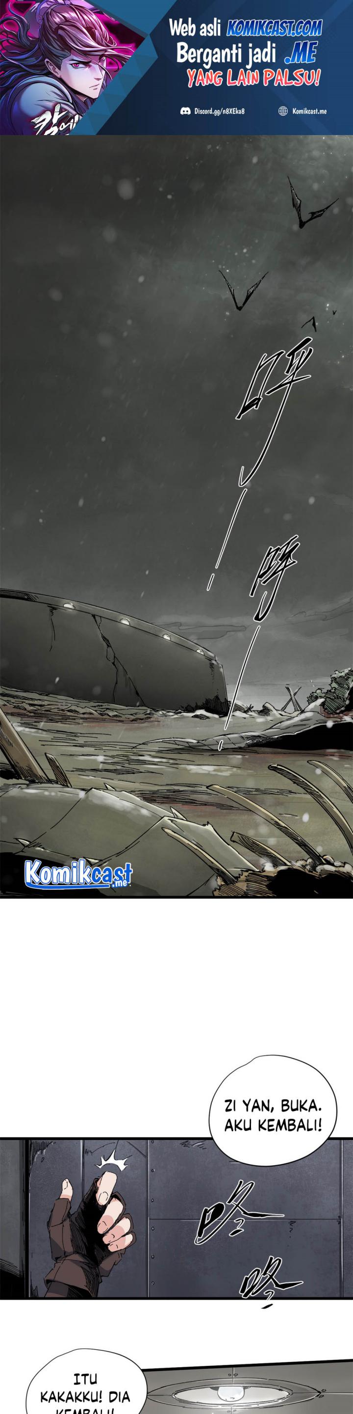 Eternal Kingdom Remake Chapter 07 Gambar 2