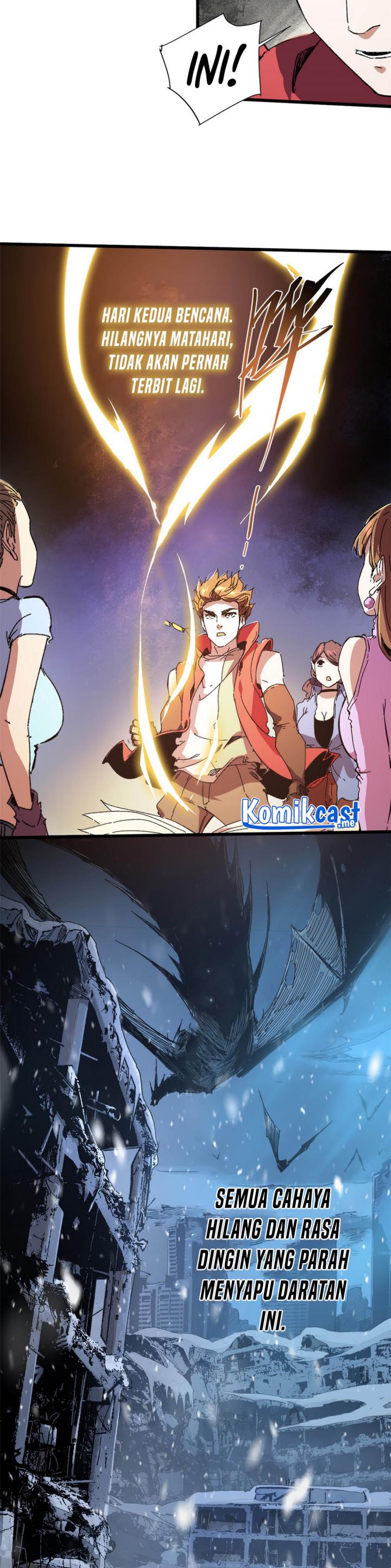 Eternal Kingdom Remake Chapter 07 Gambar 6