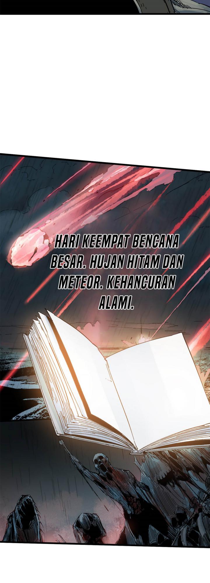 Eternal Kingdom Remake Chapter 07 Gambar 14