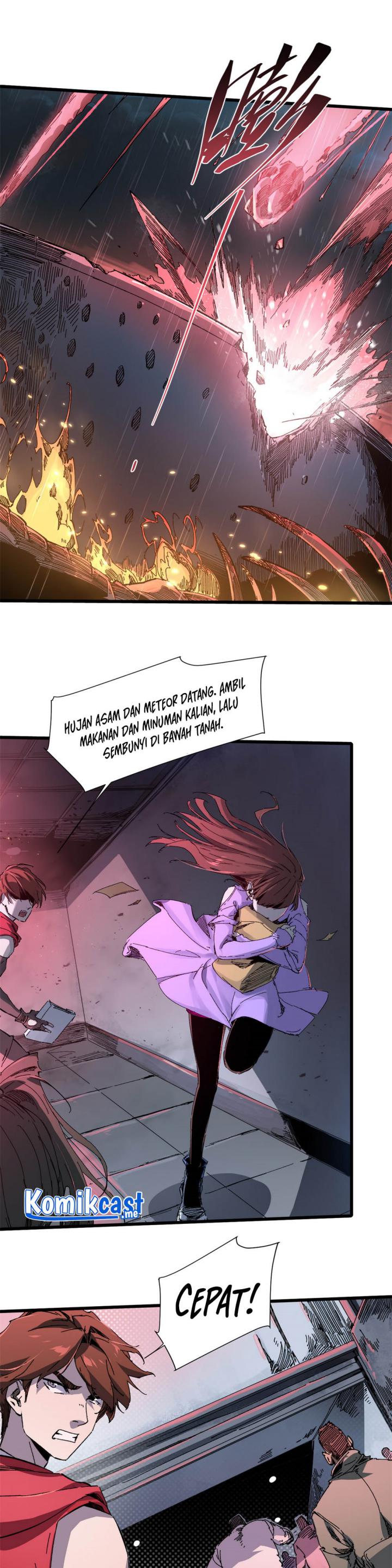 Eternal Kingdom Remake Chapter 07 Gambar 15