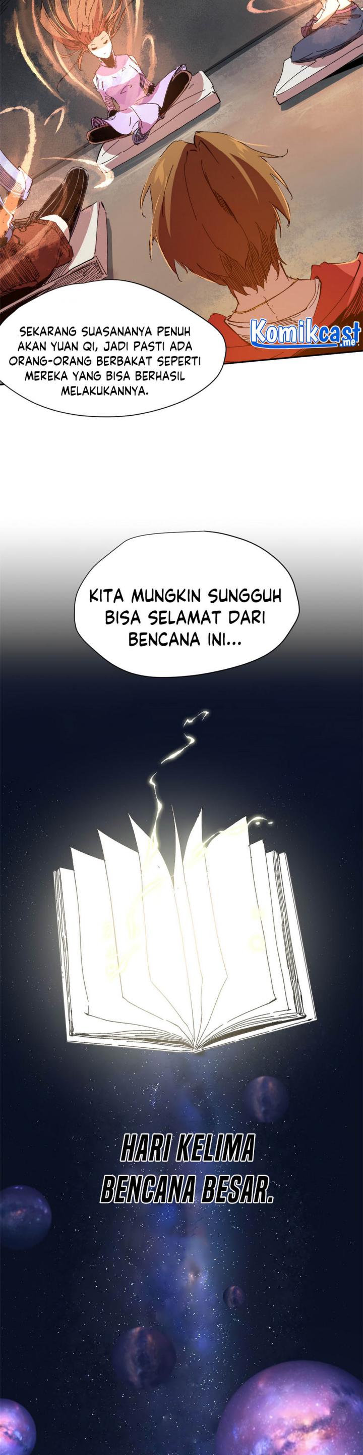 Eternal Kingdom Remake Chapter 07 Gambar 17