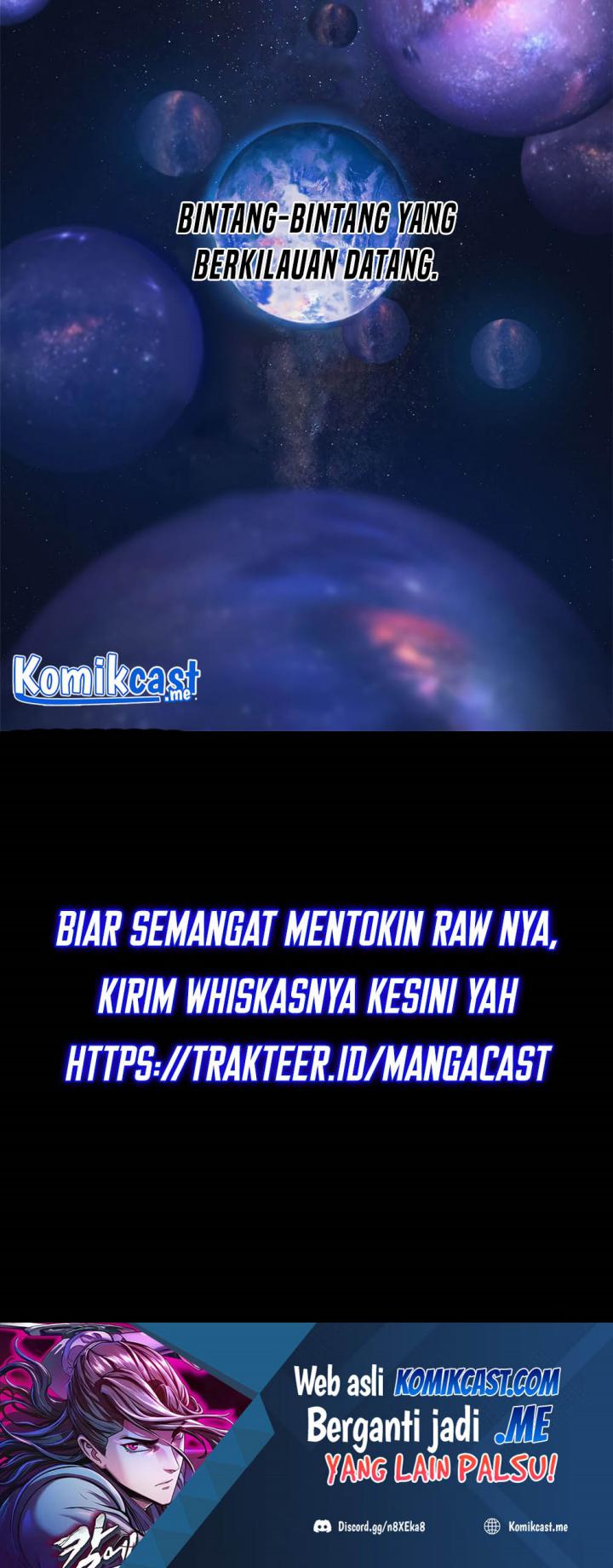 Eternal Kingdom Remake Chapter 07 Gambar 18