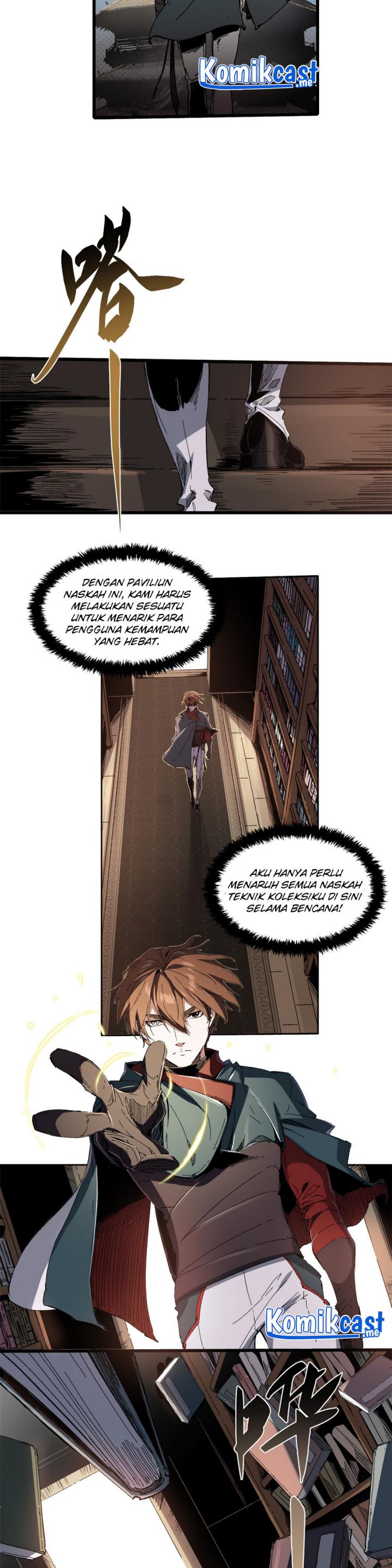 Eternal Kingdom Remake Chapter 15 Gambar 16