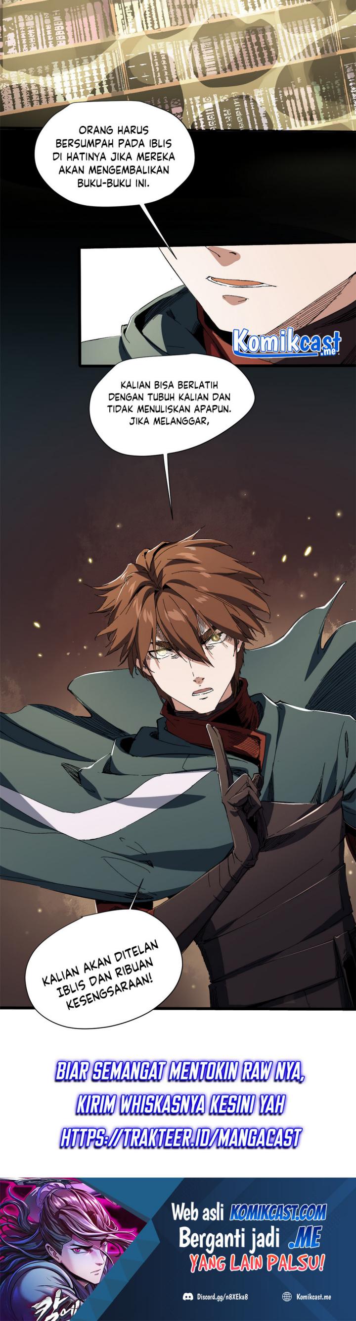 Eternal Kingdom Remake Chapter 15 Gambar 19