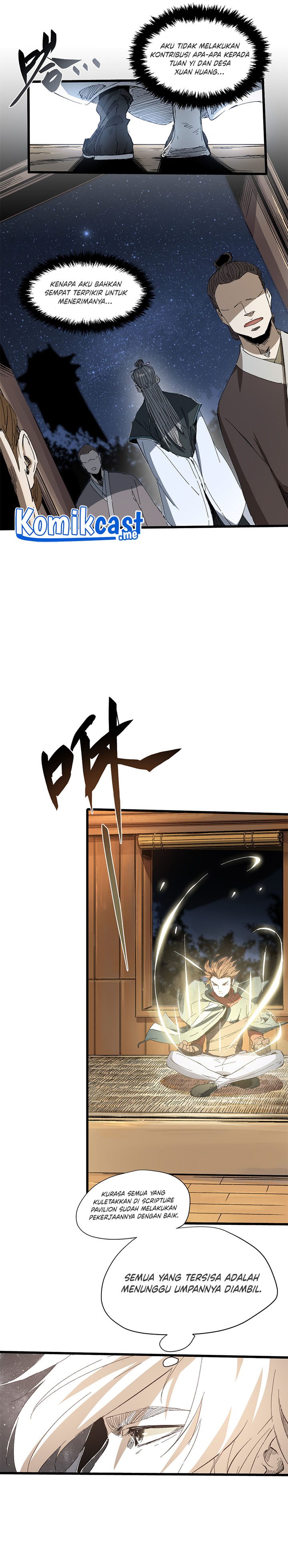 Eternal Kingdom Remake Chapter 16 Gambar 7