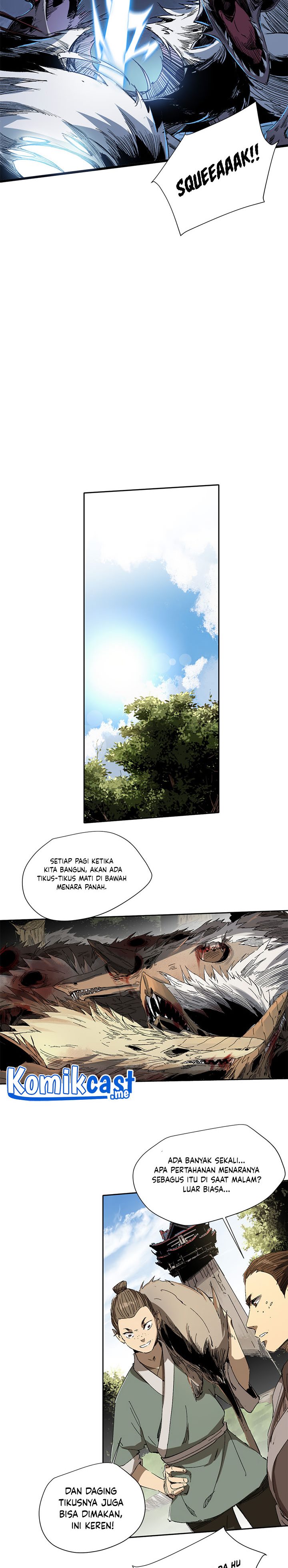 Eternal Kingdom Remake Chapter 16 Gambar 10