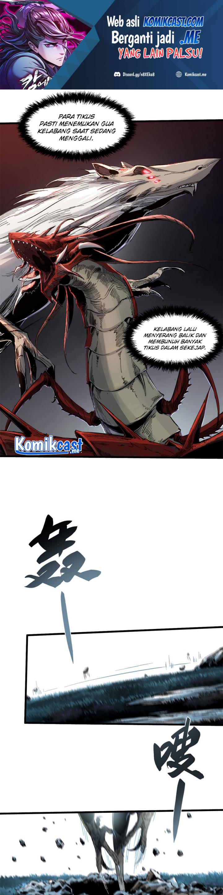 Eternal Kingdom Remake Chapter 19 Gambar 2