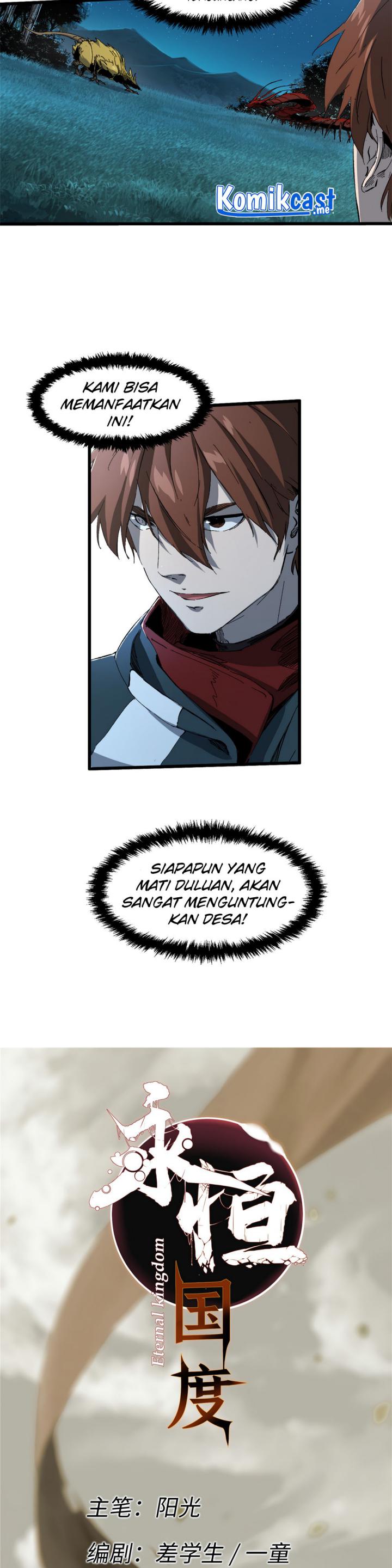 Eternal Kingdom Remake Chapter 19 Gambar 4