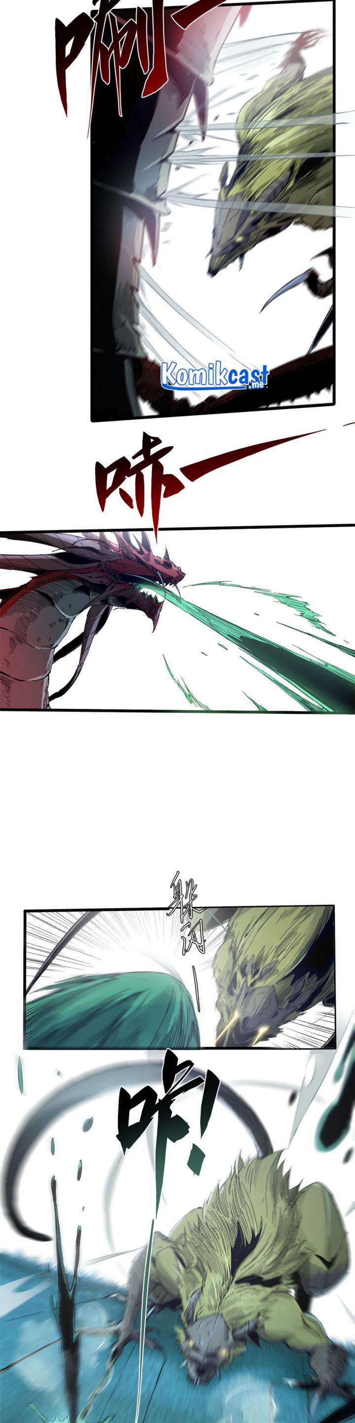 Eternal Kingdom Remake Chapter 19 Gambar 6