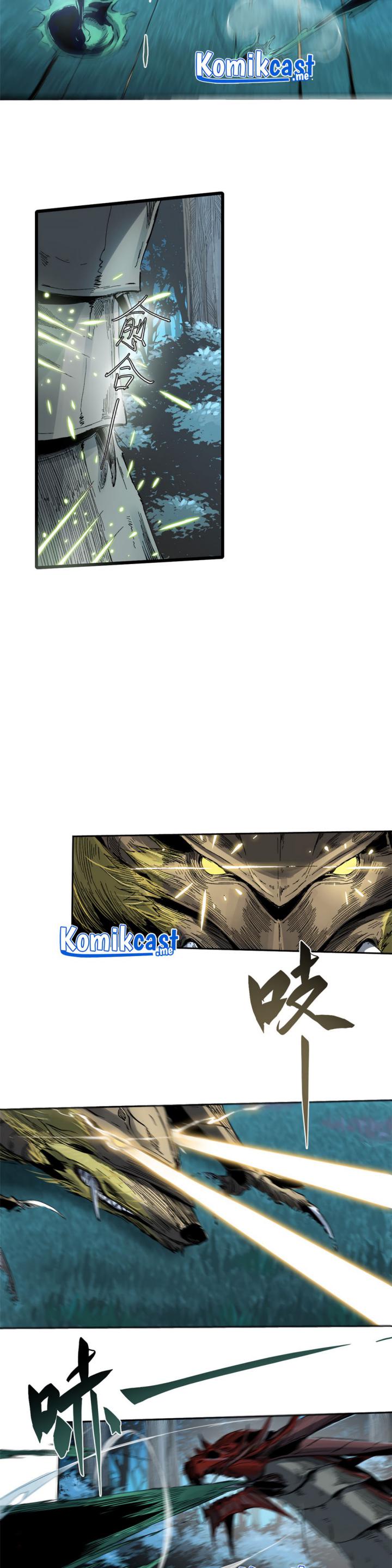 Eternal Kingdom Remake Chapter 19 Gambar 7