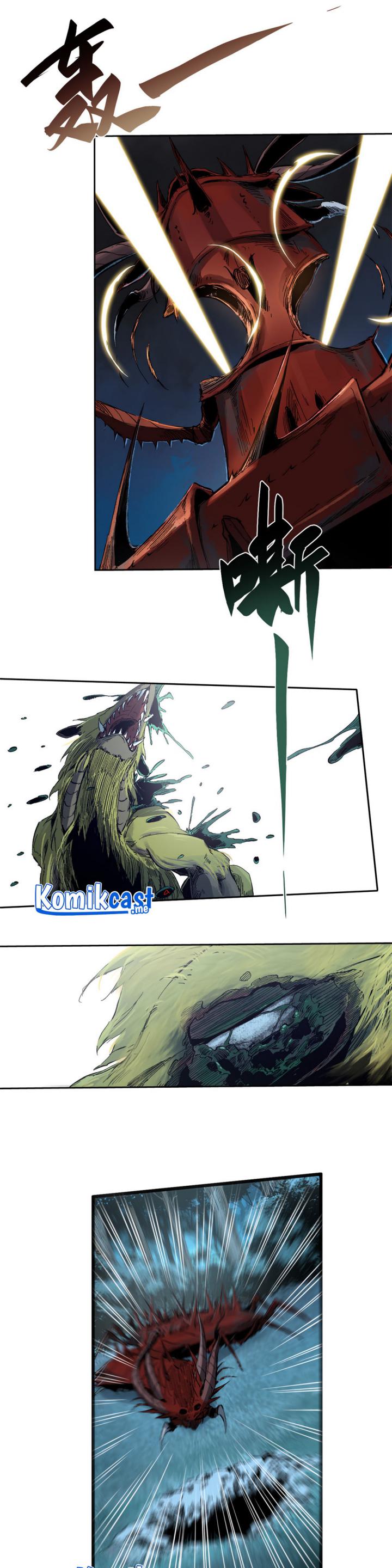 Eternal Kingdom Remake Chapter 19 Gambar 9