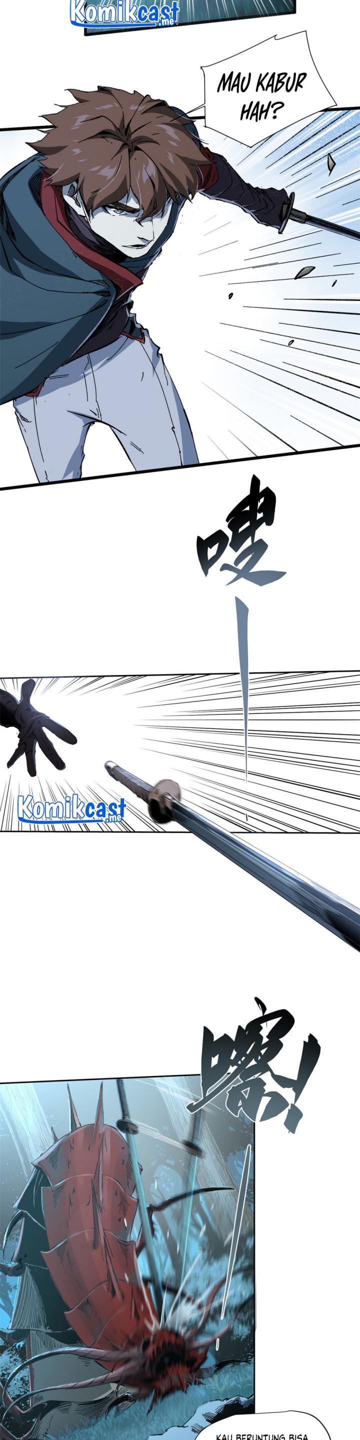 Eternal Kingdom Remake Chapter 19 Gambar 10
