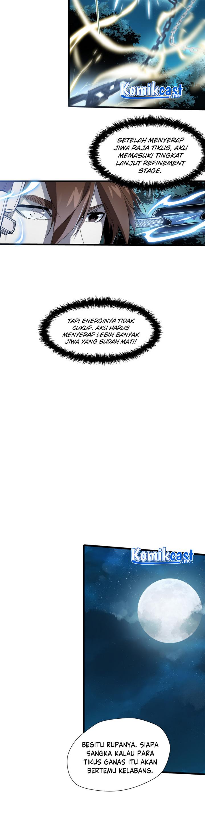 Eternal Kingdom Remake Chapter 19 Gambar 14