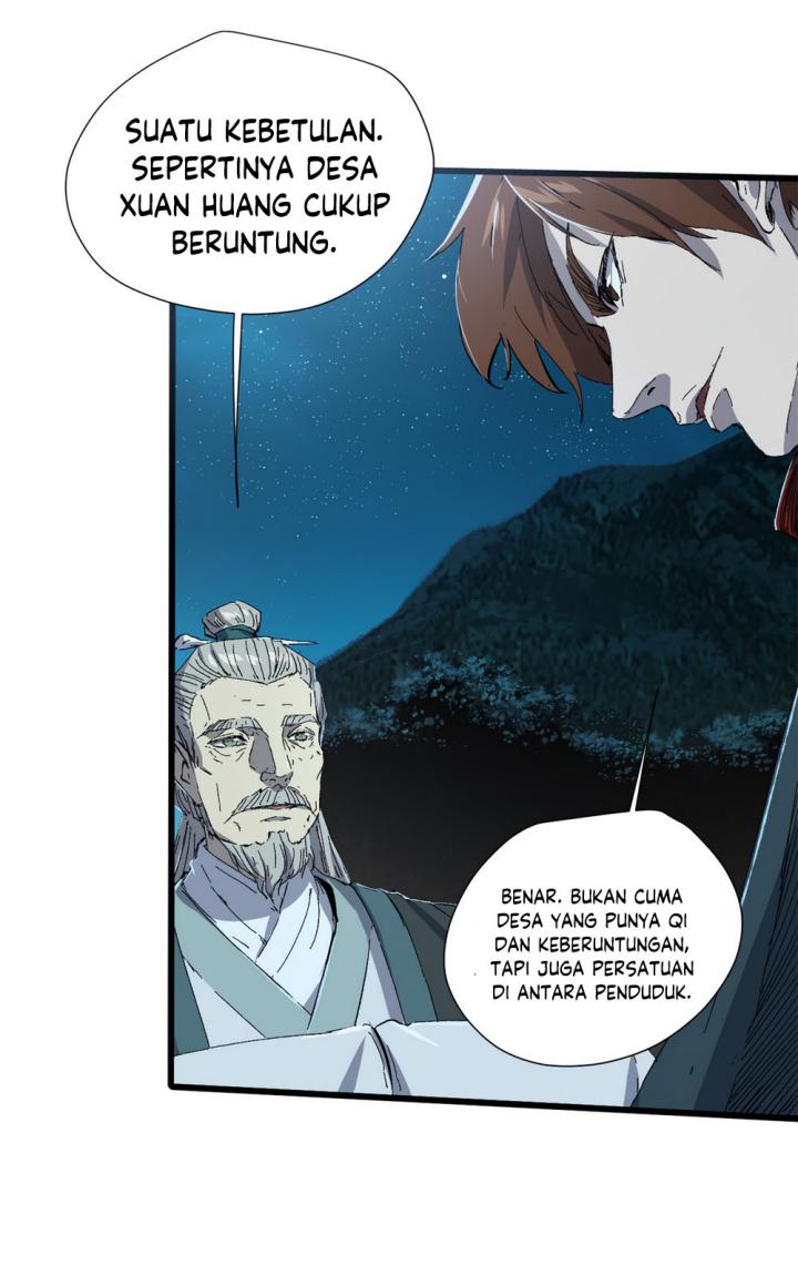 Eternal Kingdom Remake Chapter 19 Gambar 15