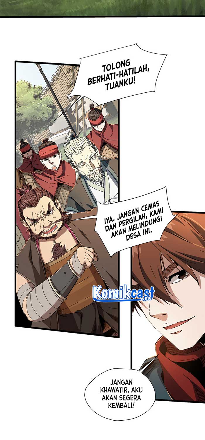 Eternal Kingdom Remake Chapter 21 Gambar 6