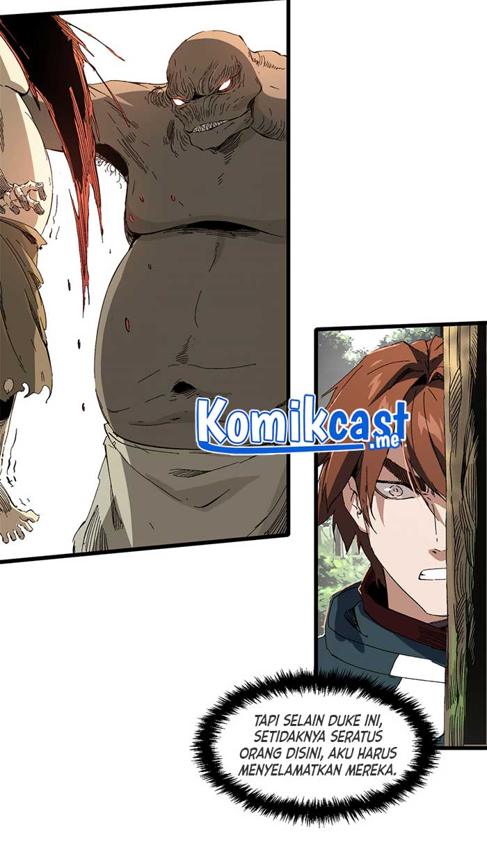 Eternal Kingdom Remake Chapter 21 Gambar 11