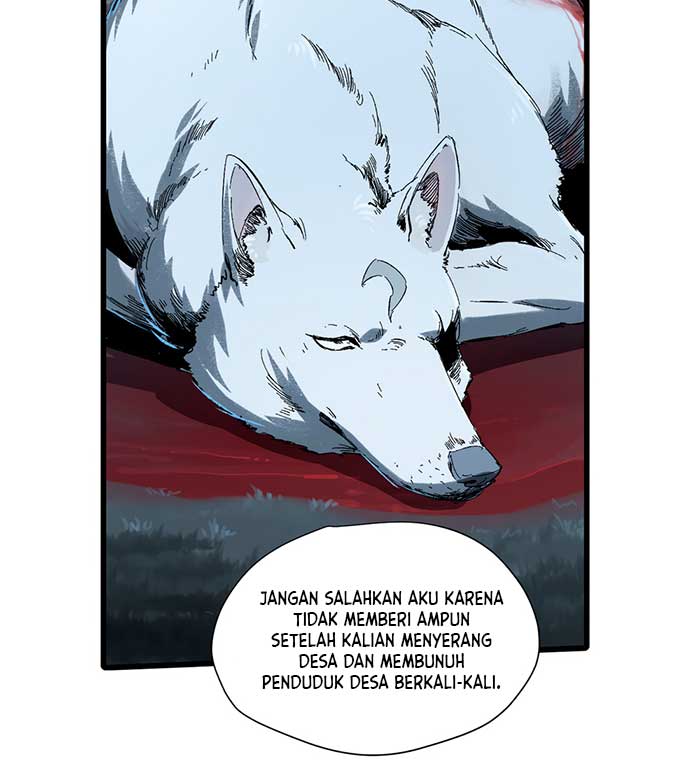Eternal Kingdom Remake Chapter 27 Gambar 6