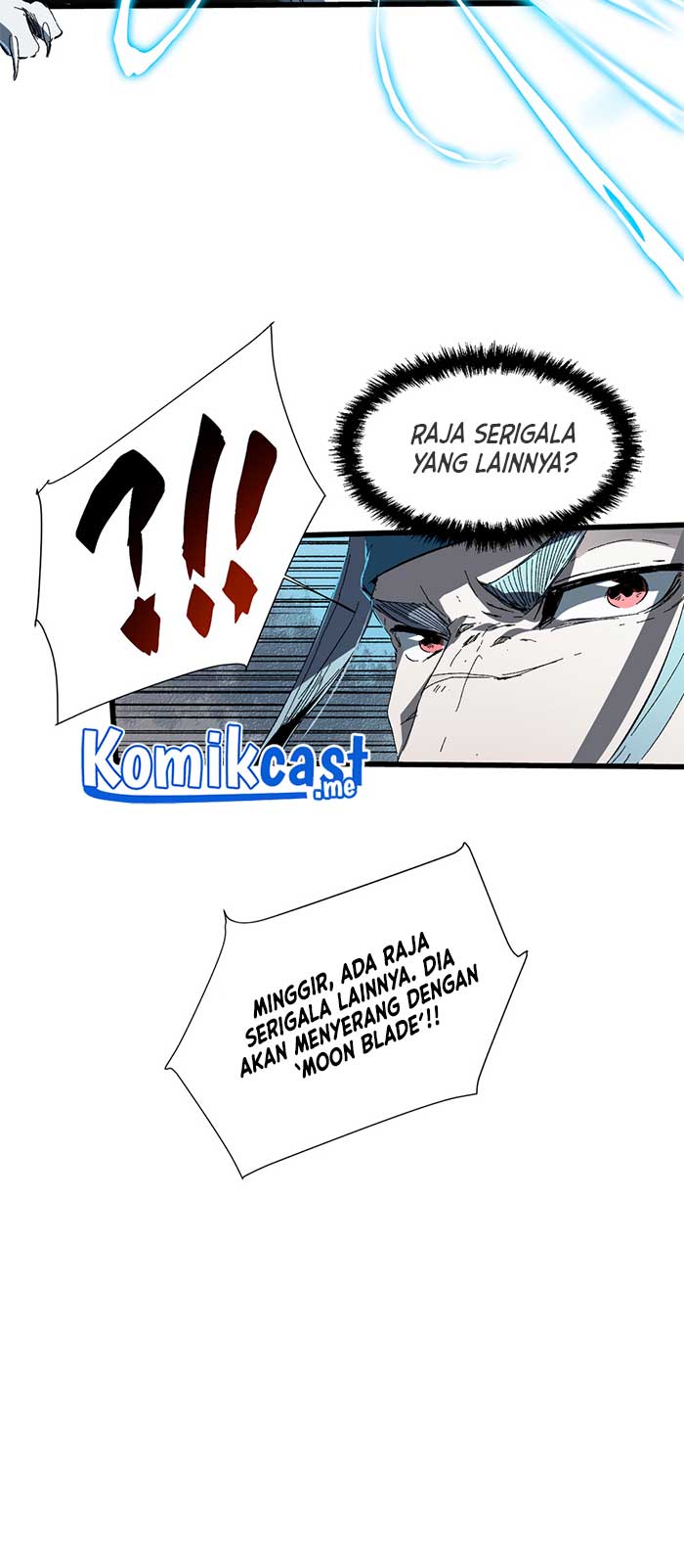 Eternal Kingdom Remake Chapter 27 Gambar 10