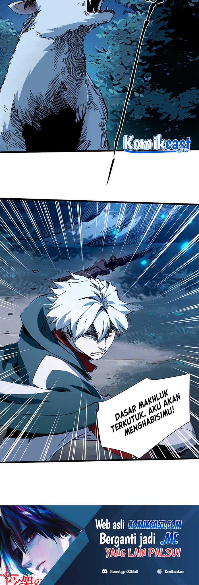 Eternal Kingdom Remake Chapter 27 Gambar 16