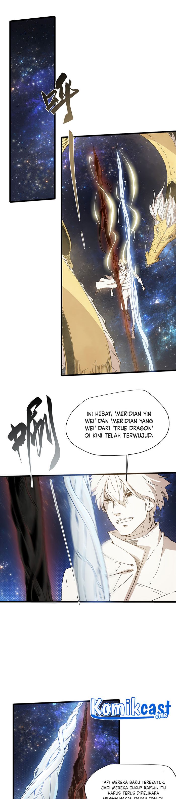 Eternal Kingdom Remake Chapter 39 Gambar 9