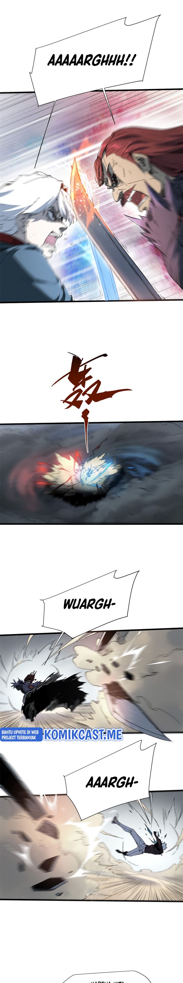 Eternal Kingdom Remake Chapter 42 Gambar 4