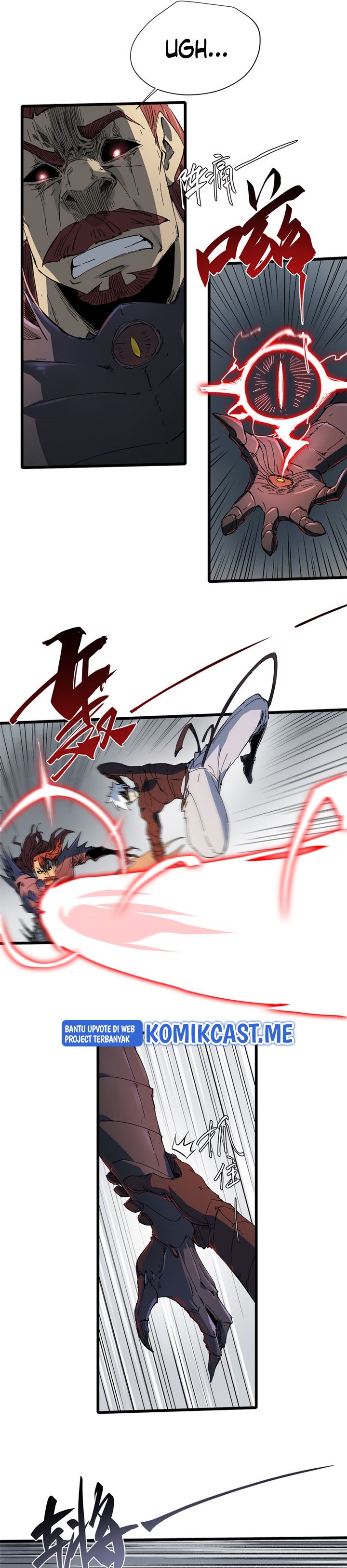 Eternal Kingdom Remake Chapter 42 Gambar 7