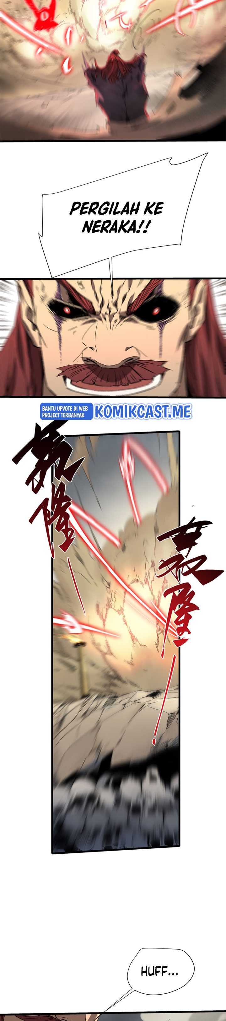 Eternal Kingdom Remake Chapter 42 Gambar 10