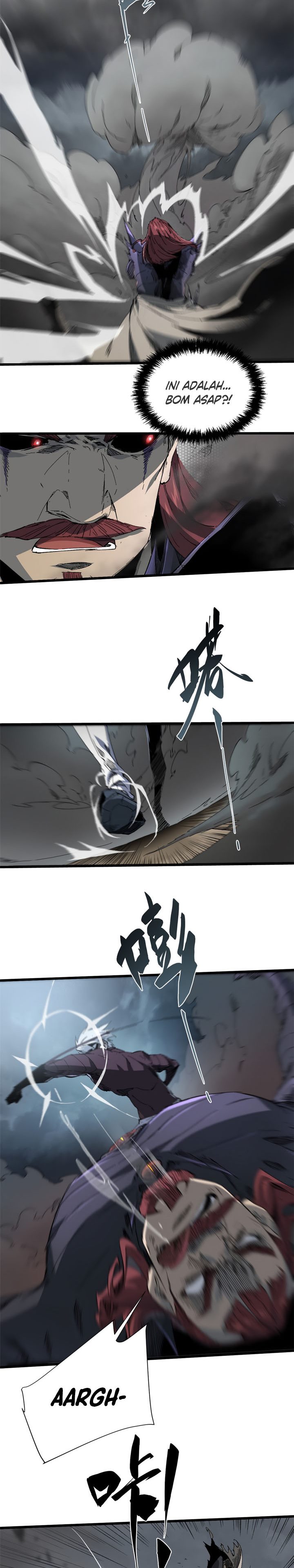 Eternal Kingdom Remake Chapter 42 Gambar 13