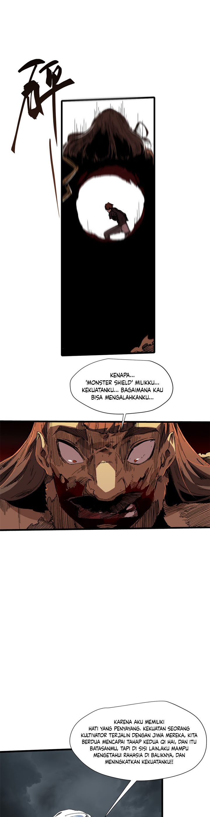 Eternal Kingdom Remake Chapter 42 Gambar 19