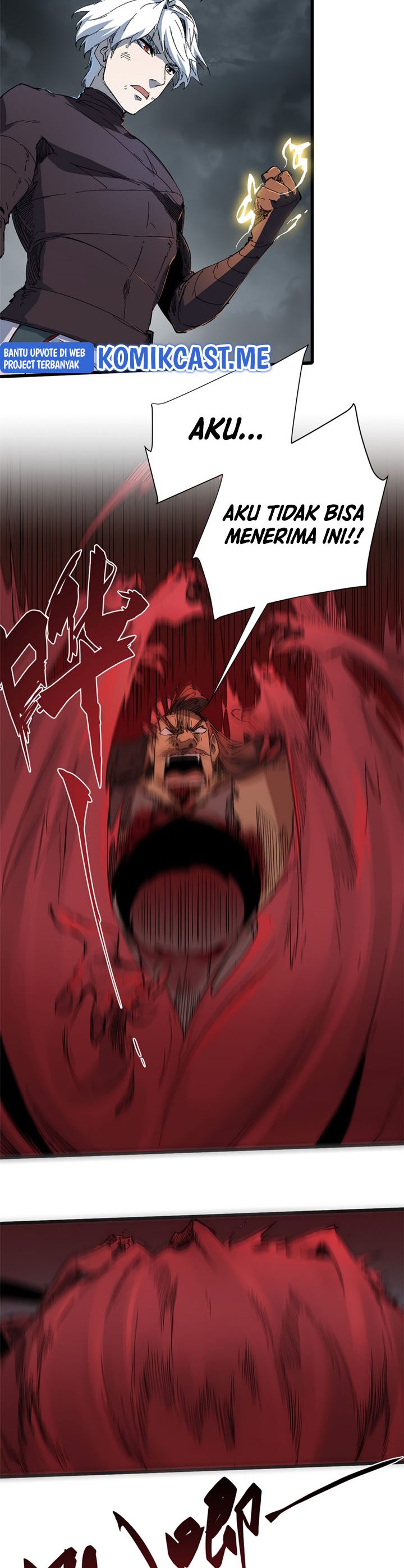 Eternal Kingdom Remake Chapter 42 Gambar 20