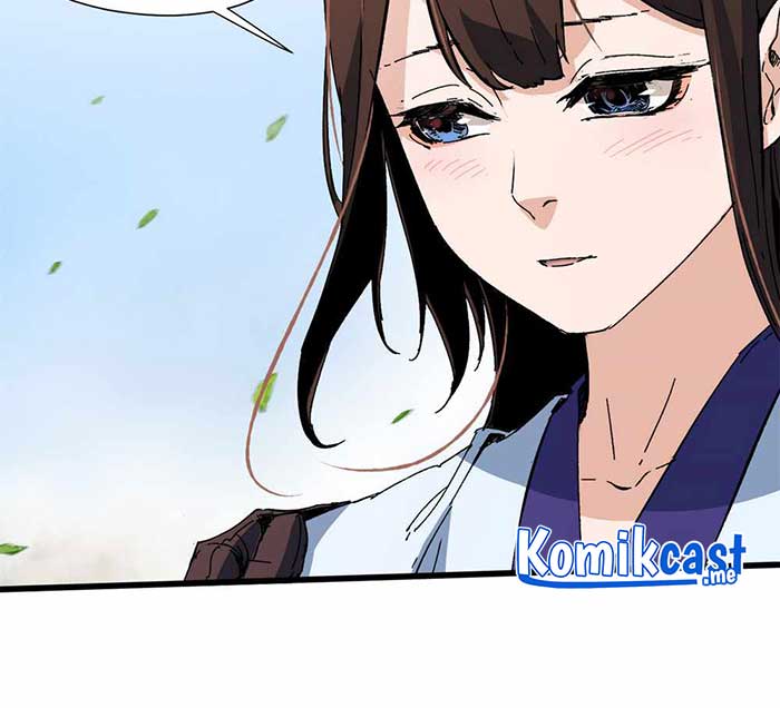 Eternal Kingdom Remake Chapter 47 Gambar 6