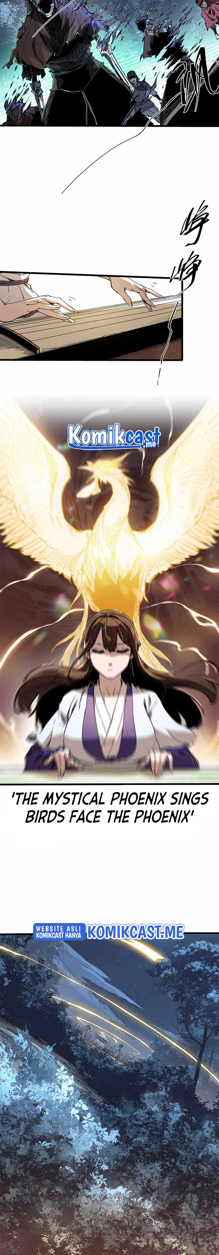 Eternal Kingdom Remake Chapter 52 Gambar 10