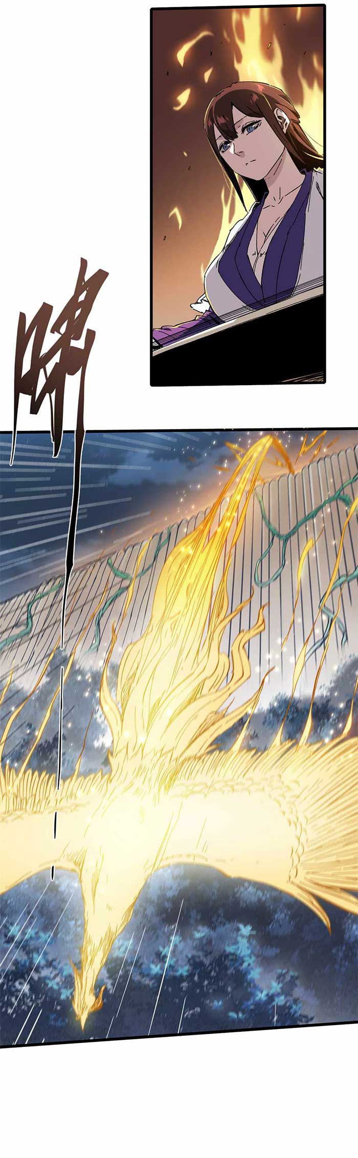 Eternal Kingdom Remake Chapter 52 Gambar 12