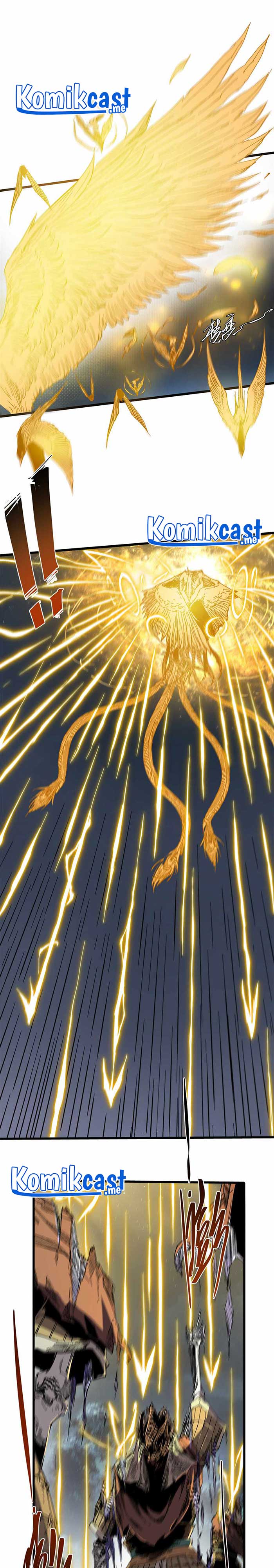 Eternal Kingdom Remake Chapter 52 Gambar 13