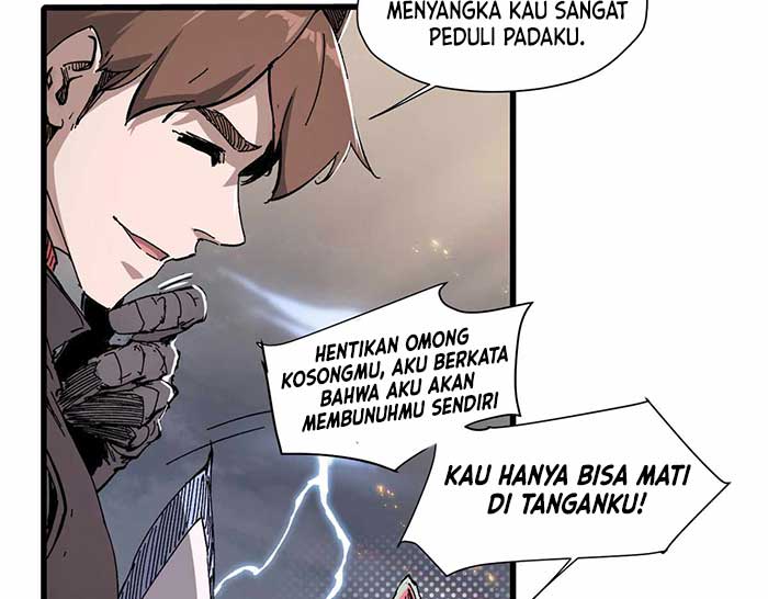Eternal Kingdom Remake Chapter 63 Gambar 9