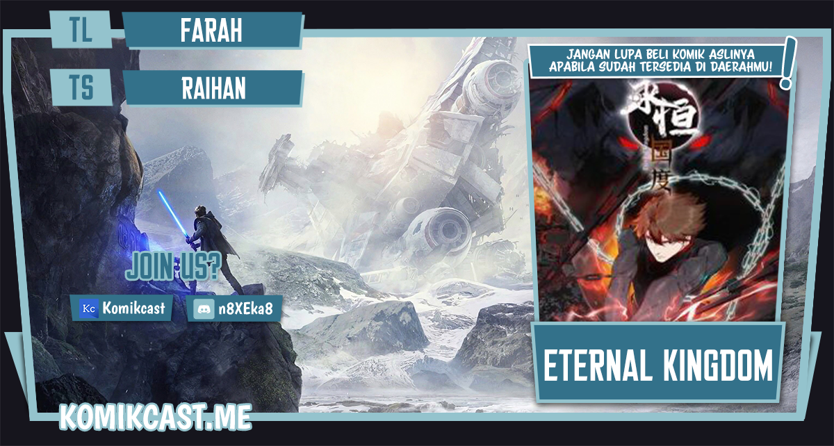 Eternal Kingdom Remake Chapter 70 Gambar 1