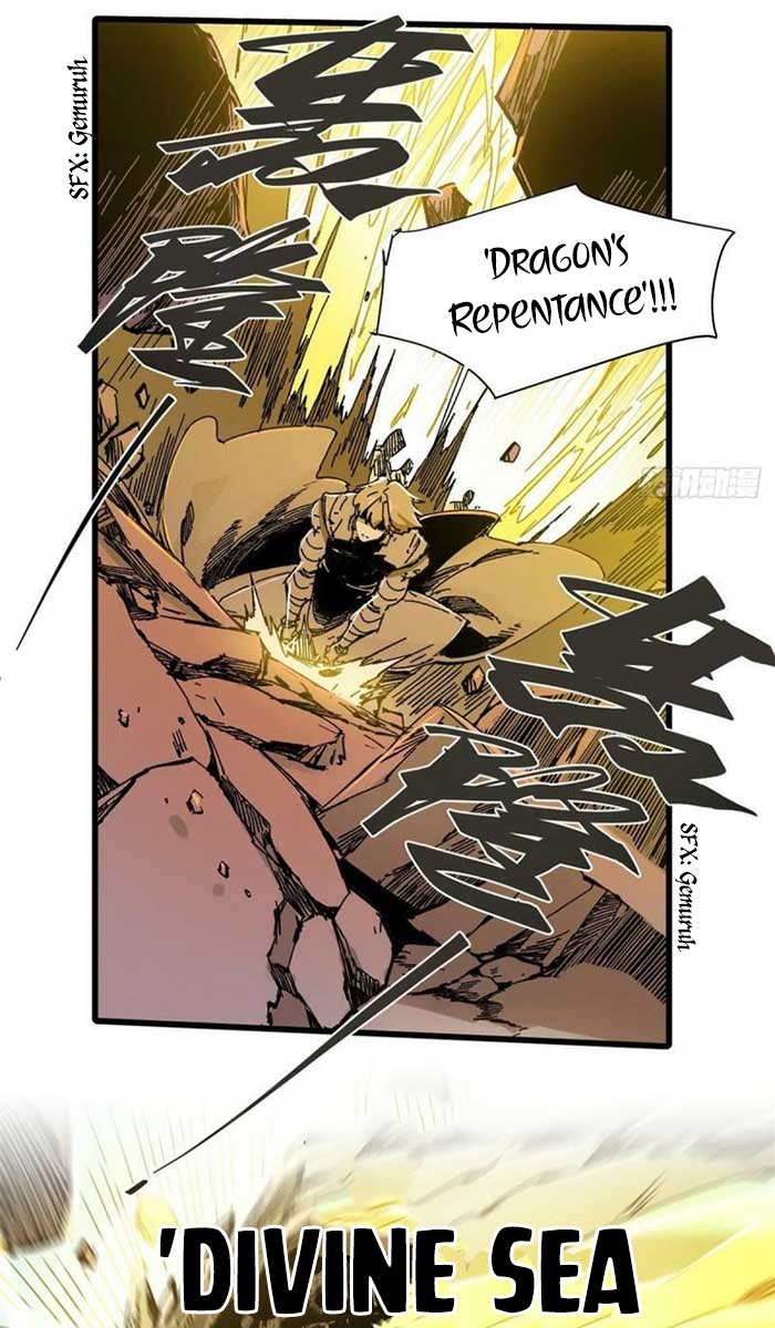 Eternal Kingdom Remake Chapter 70 Gambar 3