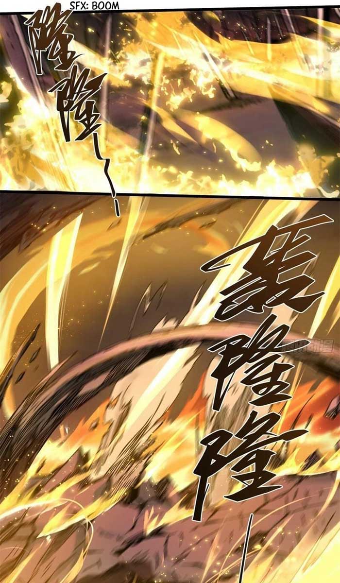 Eternal Kingdom Remake Chapter 70 Gambar 7