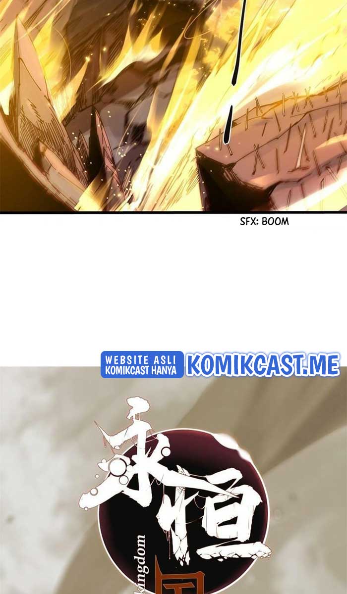 Eternal Kingdom Remake Chapter 70 Gambar 8