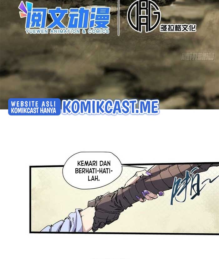 Eternal Kingdom Remake Chapter 70 Gambar 10