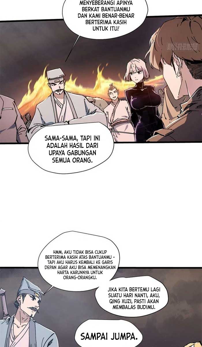 Eternal Kingdom Remake Chapter 70 Gambar 12