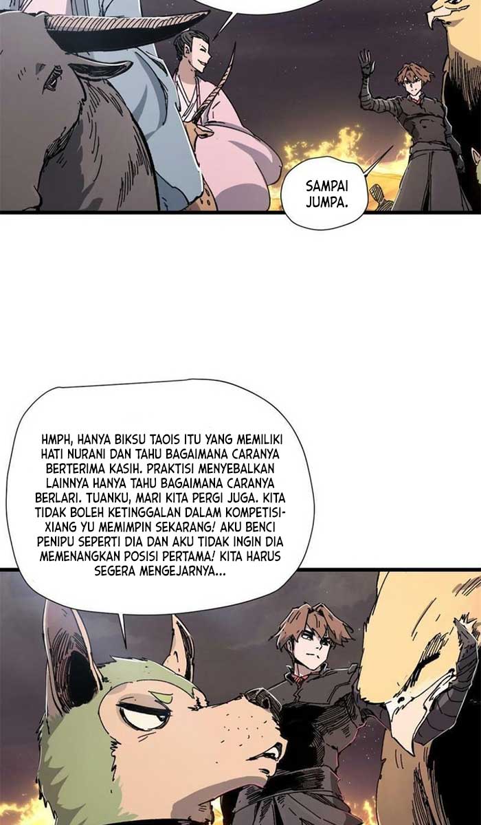 Eternal Kingdom Remake Chapter 70 Gambar 13