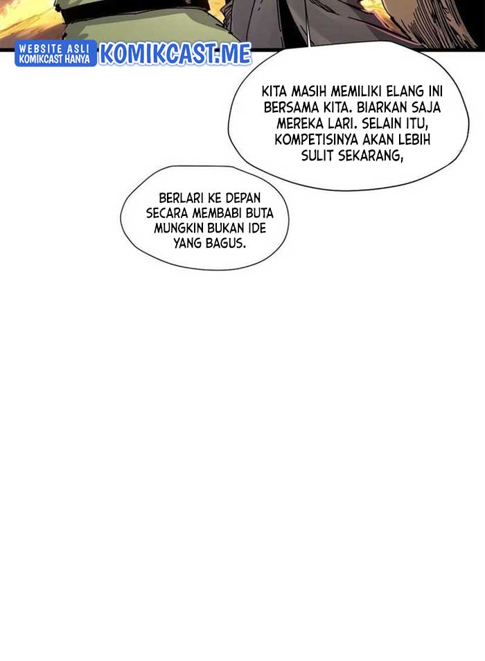 Eternal Kingdom Remake Chapter 70 Gambar 14