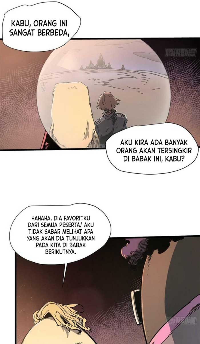 Eternal Kingdom Remake Chapter 70 Gambar 15